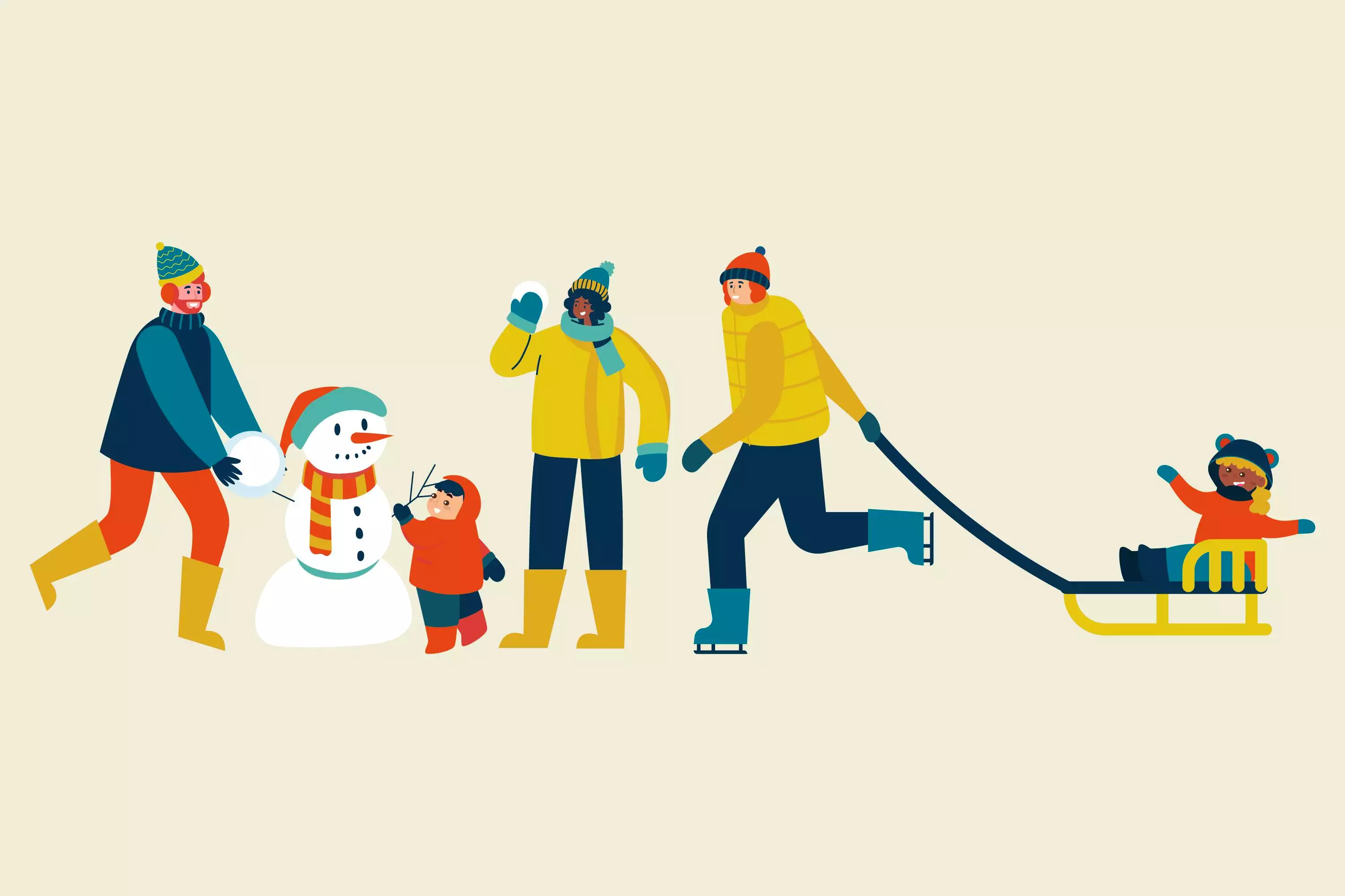 Un'immagine generica segnaposto con angoli arrotondati in una figura.